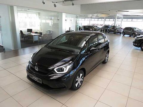 Honda Jazz Hybrid 1.5 i-MMD e-CVT Elegance