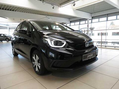 Honda Jazz Hybrid 1.5 i-MMD e-CVT Elegance