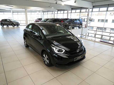 Honda Jazz Hybrid 1.5 i-MMD e-CVT Elegance