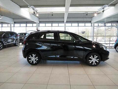 Honda Jazz Hybrid 1.5 i-MMD e-CVT Elegance