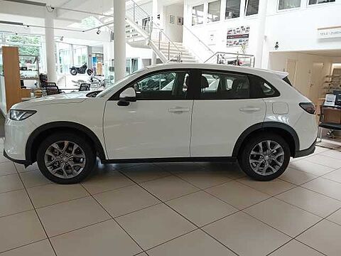 Honda ZR-V Hybrid e:HEV 2.0 i-MMD Elegance