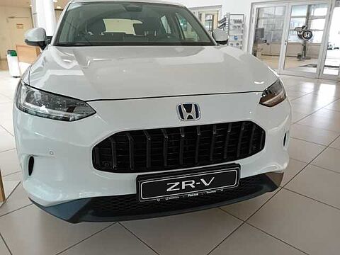 Honda ZR-V Hybrid e:HEV 2.0 i-MMD Elegance