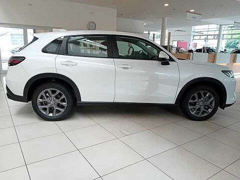 Honda ZR-V Hybrid e:HEV 2.0 i-MMD Elegance