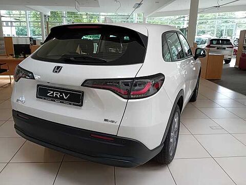Honda ZR-V Hybrid e:HEV 2.0 i-MMD Elegance