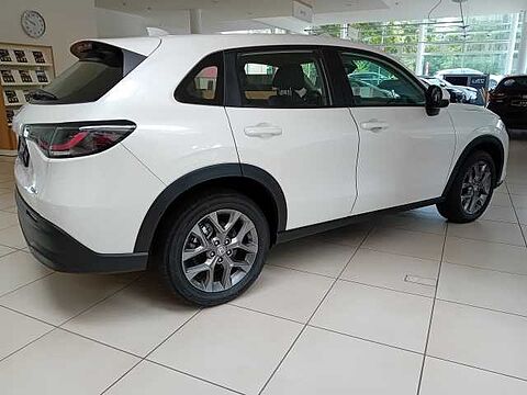 Honda ZR-V Hybrid e:HEV 2.0 i-MMD Elegance