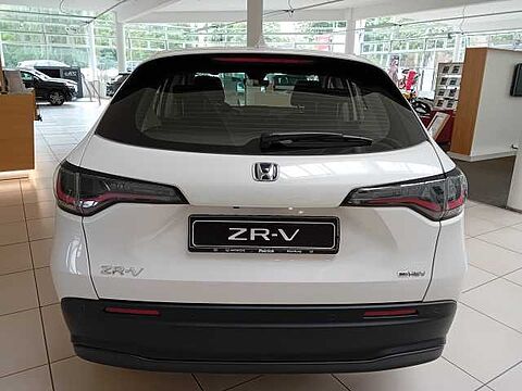 Honda ZR-V Hybrid e:HEV 2.0 i-MMD Elegance
