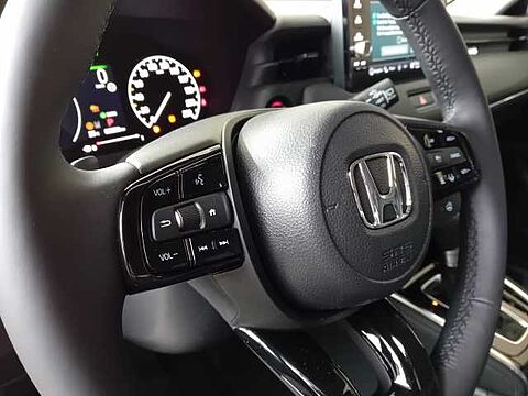 Honda HR-V Hybrid e:HEV 1.5  Elegance | 8 Jahre Garantie |