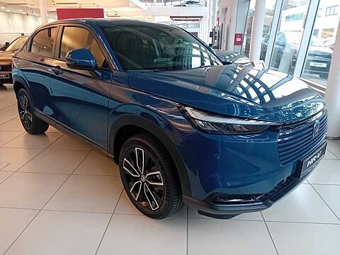 Honda HR-V Hybrid e:HEV 1.5  Elegance | 8 Jahre Garantie |