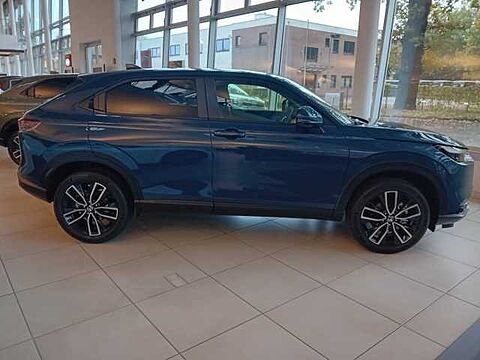 Honda HR-V Hybrid e:HEV 1.5  Elegance | 8 Jahre Garantie |