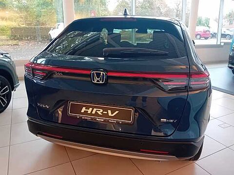 Honda HR-V Hybrid e:HEV 1.5  Elegance | 8 Jahre Garantie |