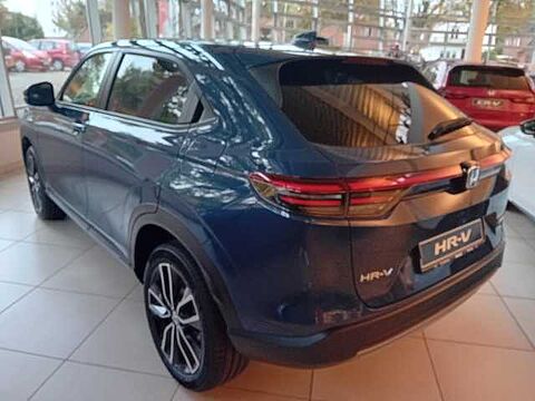 Honda HR-V Hybrid e:HEV 1.5  Elegance | 8 Jahre Garantie |