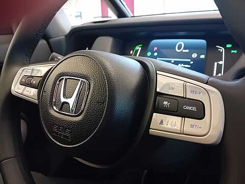Honda Jazz Hybrid e:HEV 1.5 i-MMD Elegance | GJR inkl. |