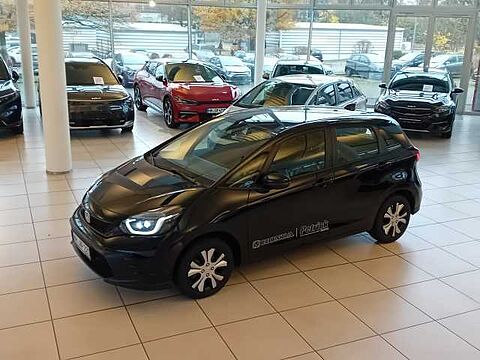 Honda Jazz Hybrid e:HEV 1.5 i-MMD Elegance | GJR inkl. |