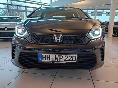Honda Jazz Hybrid e:HEV 1.5 i-MMD Elegance | GJR inkl. |