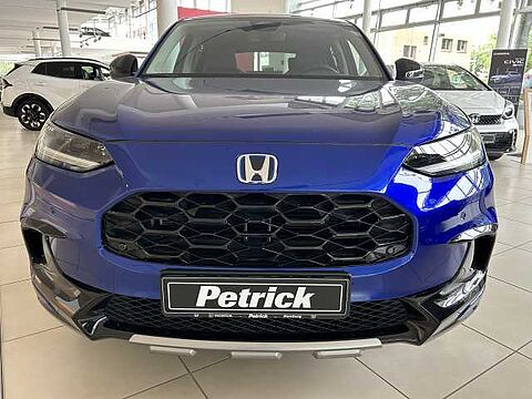 Honda ZR-V e:HEV 2.0i Hybrid Sport | Robust Paket | sofort |