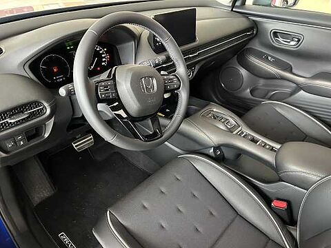 Honda ZR-V e:HEV 2.0i Hybrid Sport | Robust Paket | sofort |