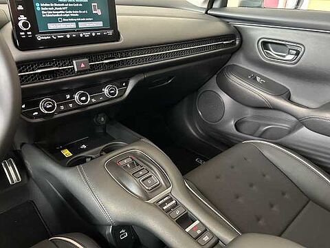 Honda ZR-V e:HEV 2.0i Hybrid Sport | Robust Paket | sofort |