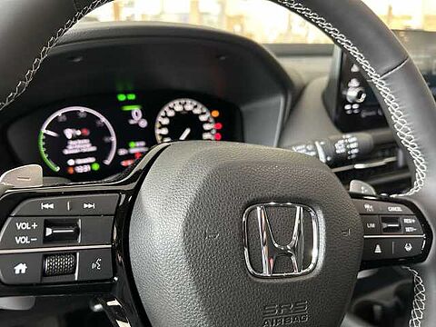 Honda ZR-V e:HEV 2.0i Hybrid Sport | Robust Paket | sofort |