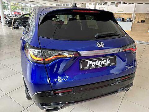 Honda ZR-V e:HEV 2.0i Hybrid Sport | Robust Paket | sofort |