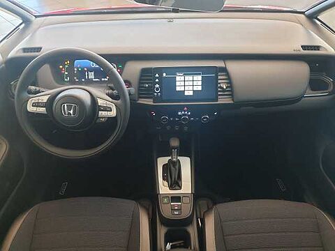 Honda Jazz e:HEV Crosstar Advance | sofort