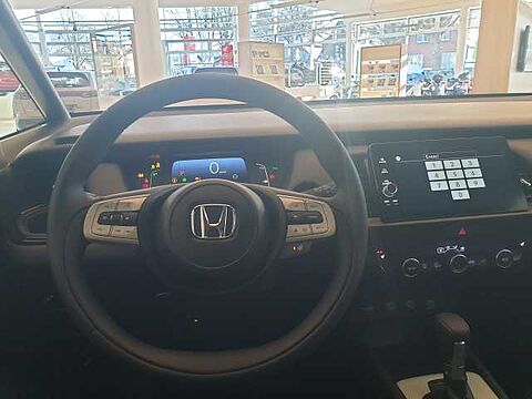 Honda Jazz e:HEV Crosstar Advance | sofort