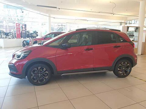 Honda Jazz e:HEV Crosstar Advance |
