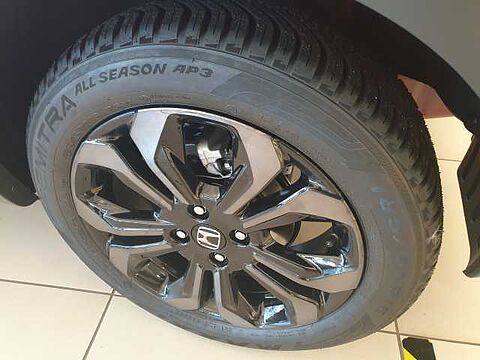 Honda Jazz e:HEV Crosstar Advance | sofort