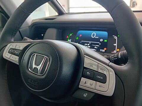 Honda Jazz e:HEV Crosstar Advance | sofort