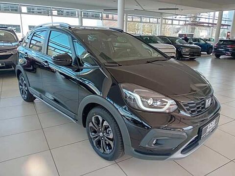 Honda Jazz e:HEV Crosstar Advance | sofort