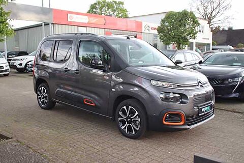 Citroen Berlingo ë-M Elektromotor 136 SHINE XTR