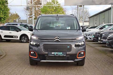 Citroen Berlingo ë-M Elektromotor 136 SHINE XTR