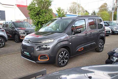 Citroen Berlingo ë-M Elektromotor 136 SHINE XTR