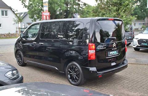 Citroen e-Spacetourer M (50 kWh) Business Lounge LEDER