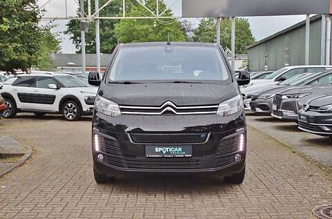 Citroen e-Spacetourer M (50 kWh) Business Lounge LEDER