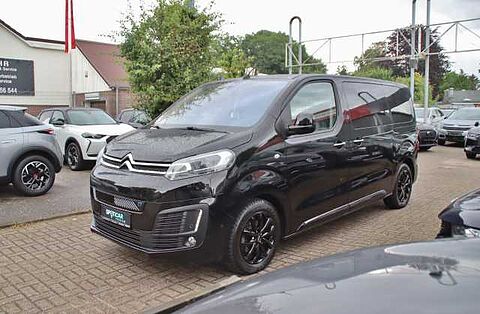 Citroen e-Spacetourer M (50 kWh) Business Lounge LEDER