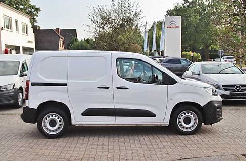 Citroen Berlingo 1.5 BlHDi 100 M S&S Club erh. Nutzlast