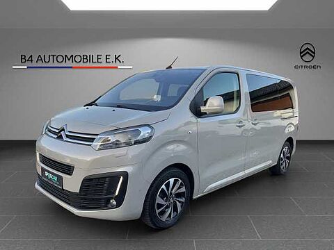 Citroen Spacetourer M 2.0 HDi 180 S&S EAT6 Shine NAVI