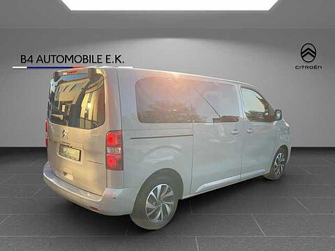 Citroen Spacetourer M 2.0 HDi 180 S&S EAT6 Shine NAVI