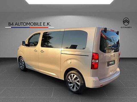 Citroen Spacetourer M 2.0 HDi 180 S&S EAT6 Shine NAVI