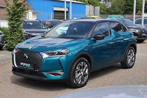 DS DS 3 CROSSBACK E-TENSE GRAND CHIC *Opera LEDER*