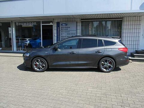 Ford Focus Hybrid 155 ST-LINE X Panorama+Techn.P.