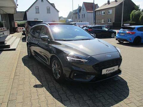 Ford Focus Hybrid 155 ST-LINE X Panorama+Techn.P.