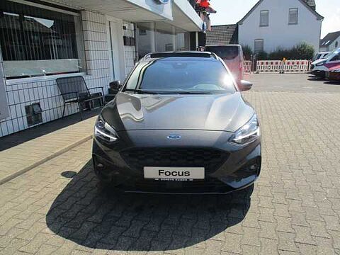 Ford Focus Hybrid 155 ST-LINE X Panorama+Techn.P.