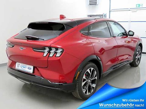Ford Mustang MACH-E AWD (AHK+Techno I + 75,7kWh)