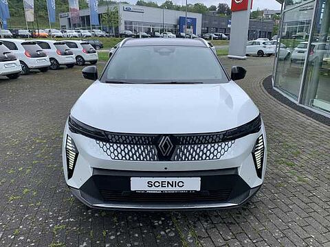 Renault Scenic Iconic 360°Kamera, Glasdach, SHZ, HarmanK. el. Sitze