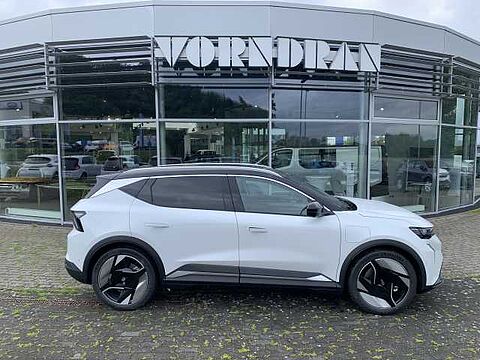 Renault Scenic Iconic 360°Kamera, Glasdach, SHZ, HarmanK. el. Sitze