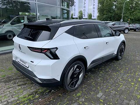 Renault Scenic Iconic 360°Kamera, Glasdach, SHZ, HarmanK. el. Sitze