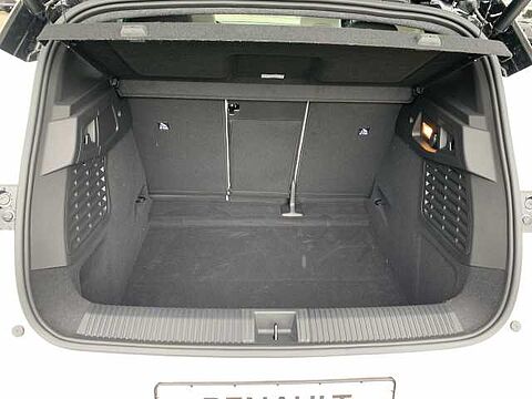 Renault Scenic Iconic 360°Kamera, Glasdach, SHZ, HarmanK. el. Sitze