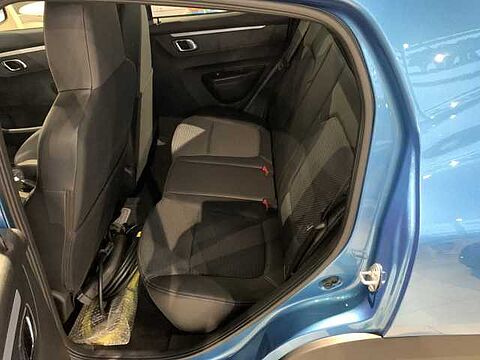 Dacia Spring Expression (Extreme) Navi Kamera CCS