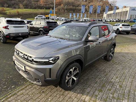 Dacia Duster 3 Journey MH TCe130 Navi Klima SHZ PDC+Kamera 360°